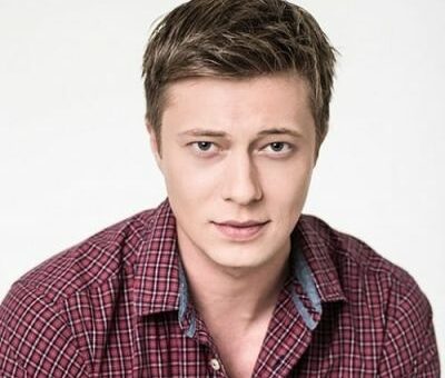 Aleksandr Davydov