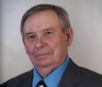 Aleksandr Grebenyuk