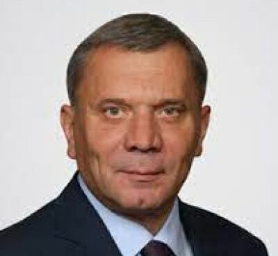 Aleksandr Igorevich Borisov