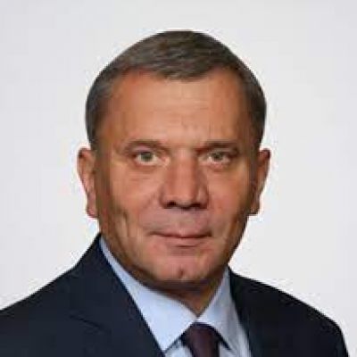 Aleksandr Igorevich Borisov