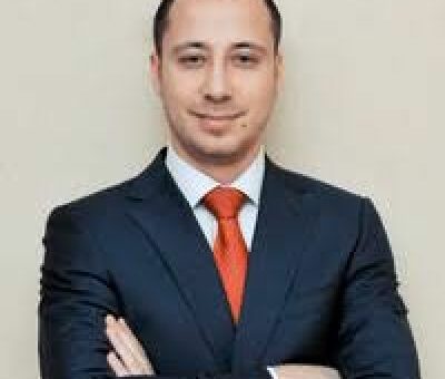 Aleksandr Kapustin