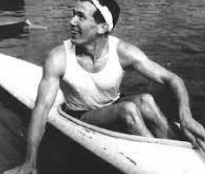 Aleksandr Kerčov