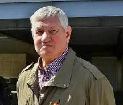 Aleksandr Martyshkin