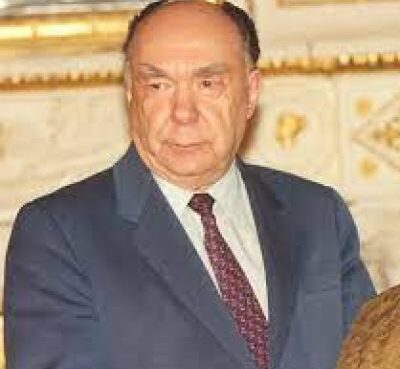 Aleksandr Nikolayevich Gorbachyov