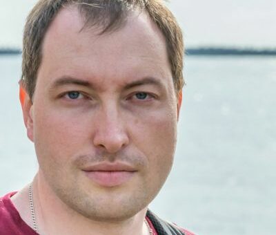 Aleksandr Shitov