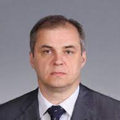 Aleksandr Smirnov