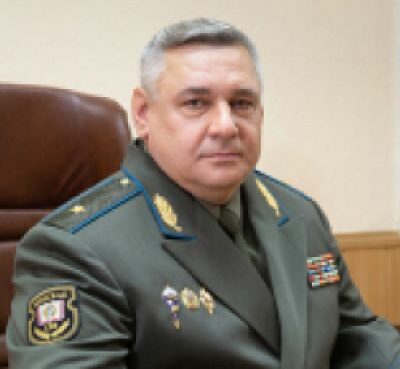 Aleksandr Viktorovich Bukharov