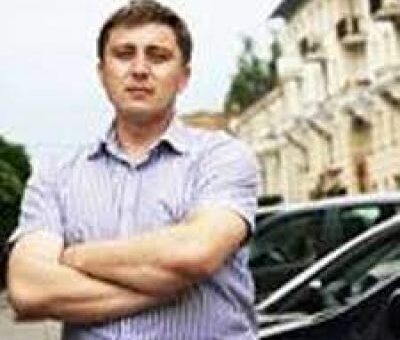 Aleksandrs Dobrovolskis