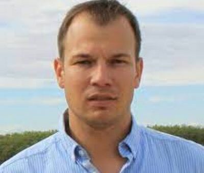 Aleksei Popov