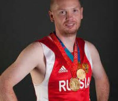 Aleksei Tishchenko