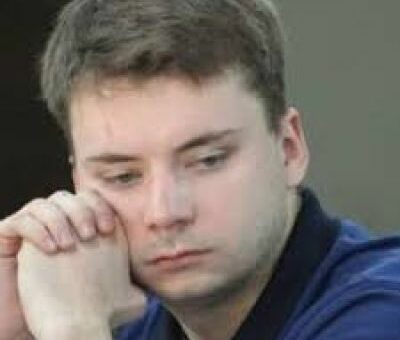 Aleksey Goganov