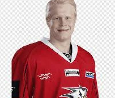 Aleksi Ainali