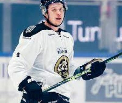 Aleksi Anttalainen