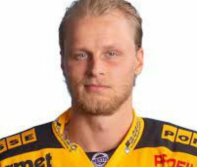 Aleksi Hamalainen