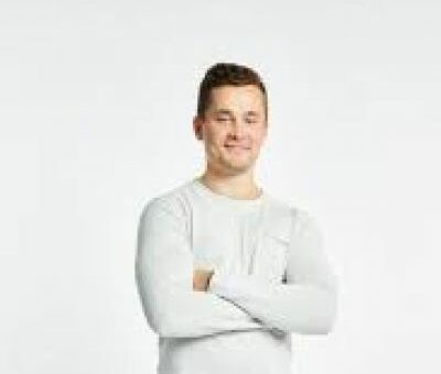 Aleksi Haukijarvi