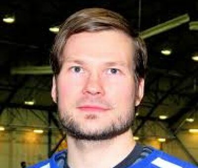 Aleksi Kangas