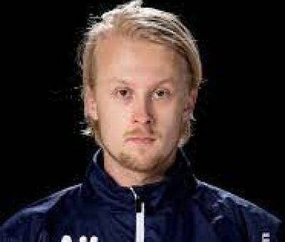 Aleksis Virtanen