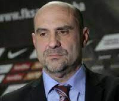 Alen Hujic