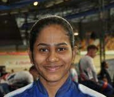 Alena Reji