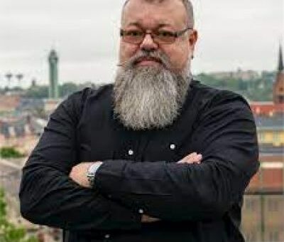 Ales Dvorak