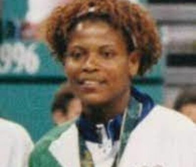 Alessandra Santos de Oliveira