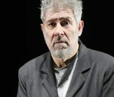 Alessandro Benvenuti
