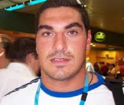 Alessandro Calcaterra