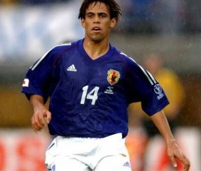 Alessandro Santos