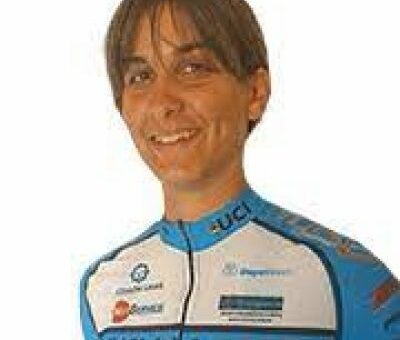 Alessia Bulleri