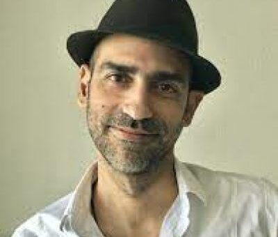 Alex Cohen