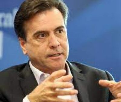 Alex Diaz de la Portilla