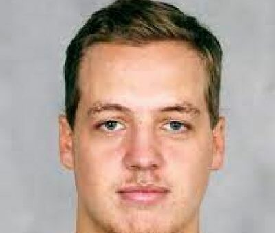 Alex Dostie
