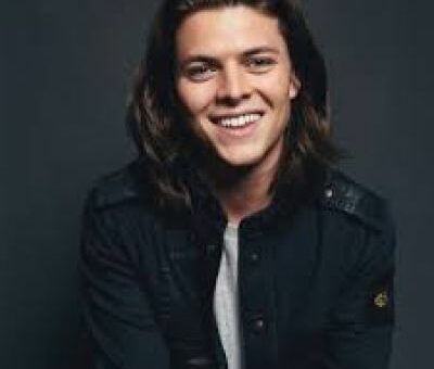 Alex Høgh Andersen
