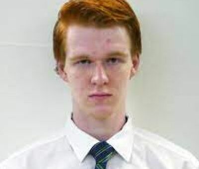 Alex Horawski