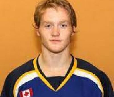 Alex Hulford