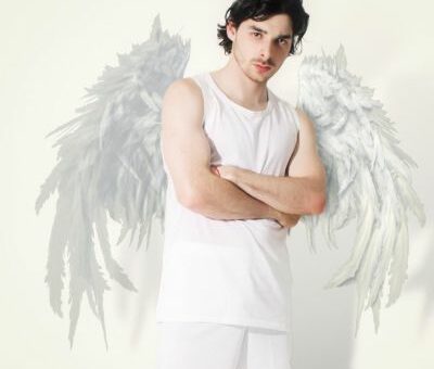 Alex Kazemi