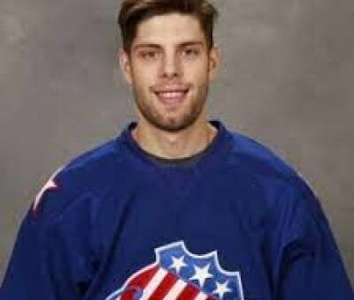 Alex Lepkowski