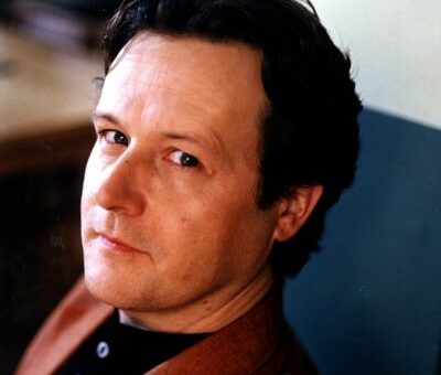 Alex Lester