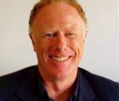 Alex O’Dowd
