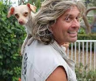 Alex Pacheco