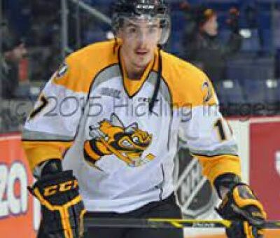 Alex Renaud