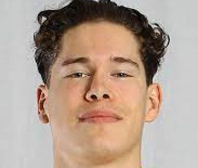 Alex Roach