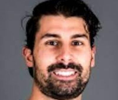 Alex Sakellaropoulos