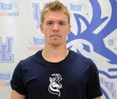 Alex Sirard