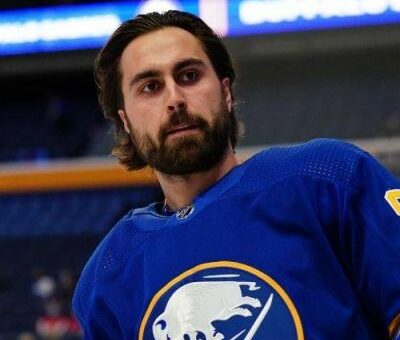 Alex Tuch