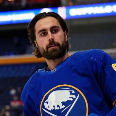 Alex Tuch