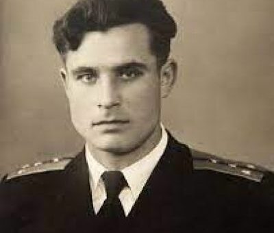 Alexander Arkhipov