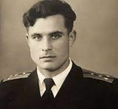 Alexander Arkhipov