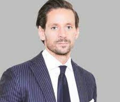 Alexander Berglund