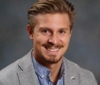 Alexander Bjorkbacka